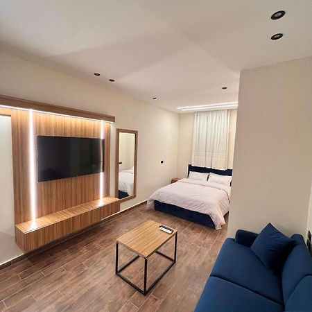 Motel Elite Hospitality Kair Zewnętrze zdjęcie
