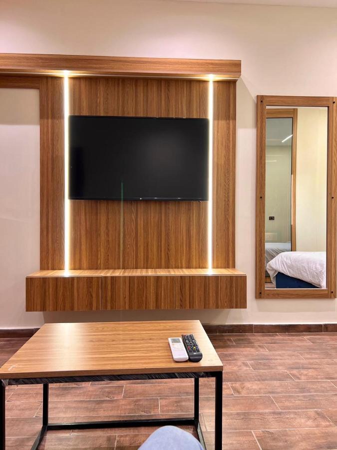 Motel Elite Hospitality Kair Zewnętrze zdjęcie