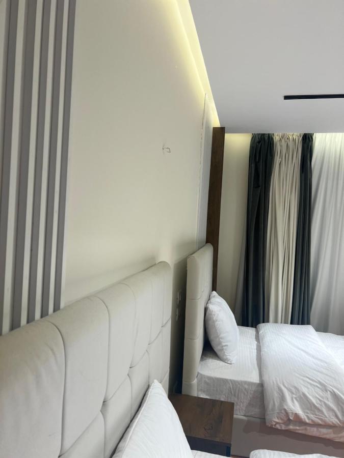 Motel Elite Hospitality Kair Zewnętrze zdjęcie