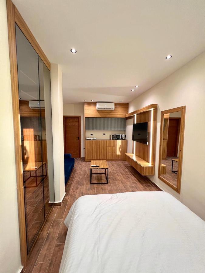 Motel Elite Hospitality Kair Zewnętrze zdjęcie